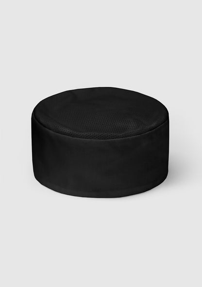 Mesh Flat Top Hat CH333