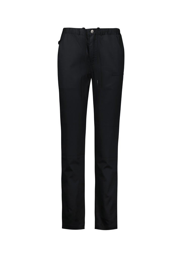 Womens Saffron Chef Flex Pant CH432L