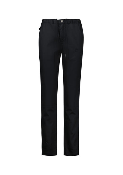Womens Saffron Chef Flex Pant CH432L