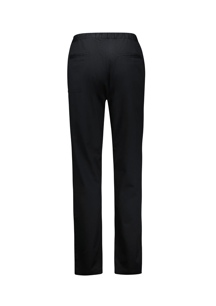 Womens Saffron Chef Flex Pant CH432L