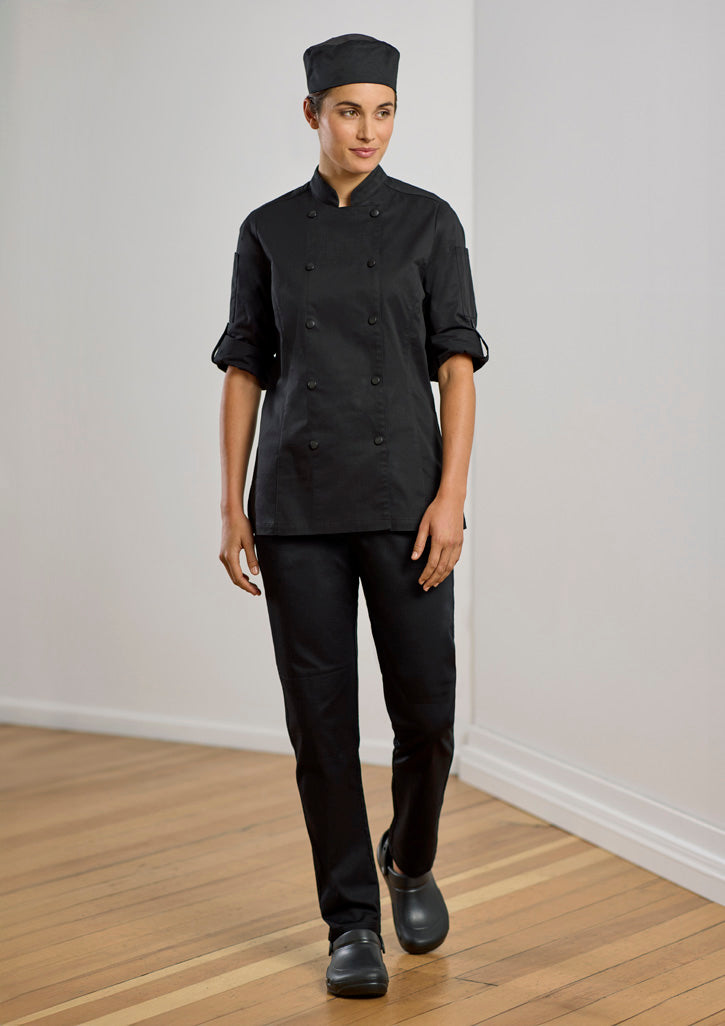 Womens Saffron Chef Flex Pant CH432L