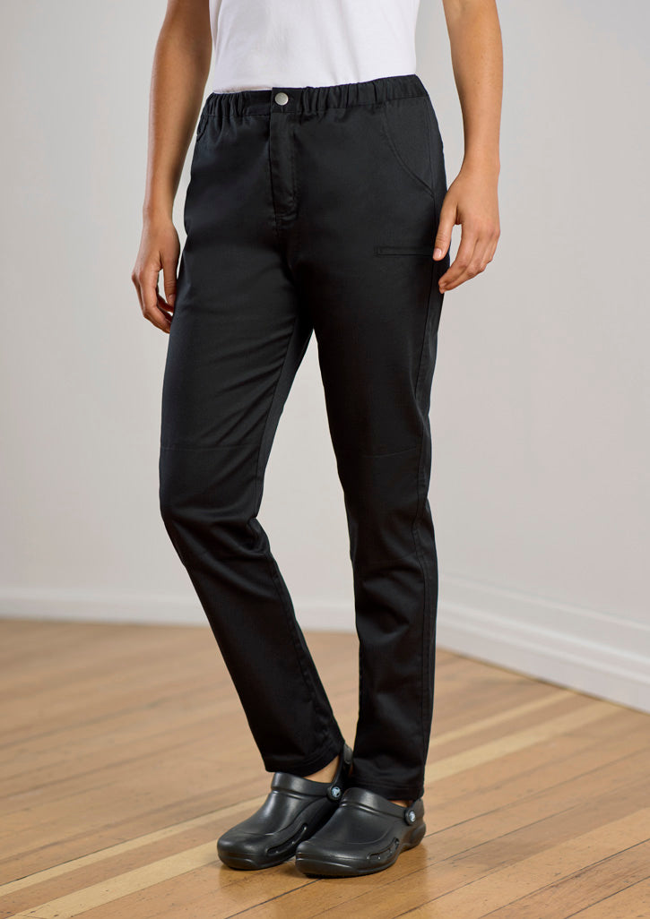 Womens Saffron Chef Flex Pant CH432L