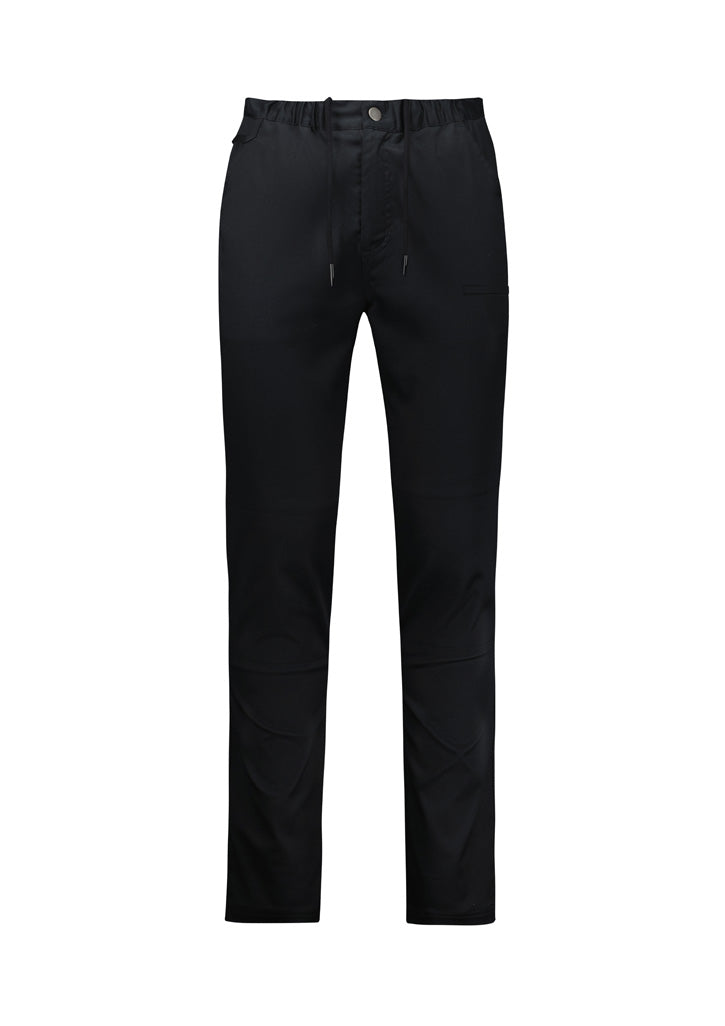 Mens Saffron Chef Flex Pant CH432M