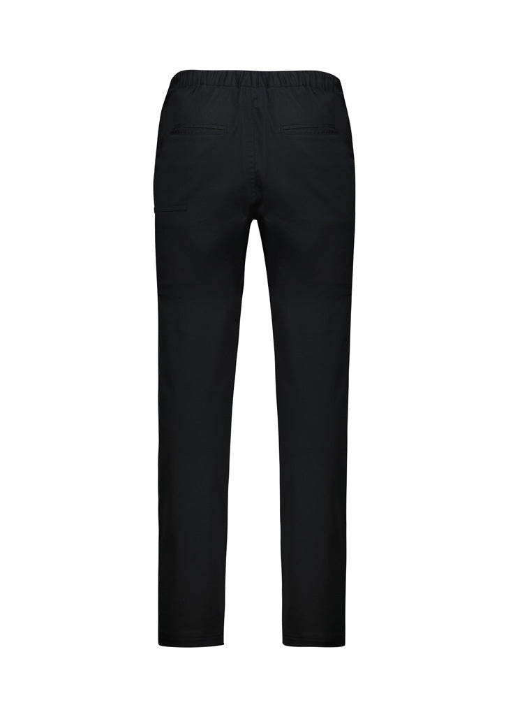 Mens Saffron Chef Flex Pant CH432M