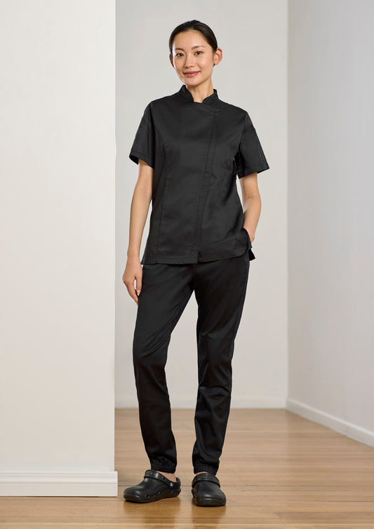 Womens Cajun Chef Jogger Pant CH433L