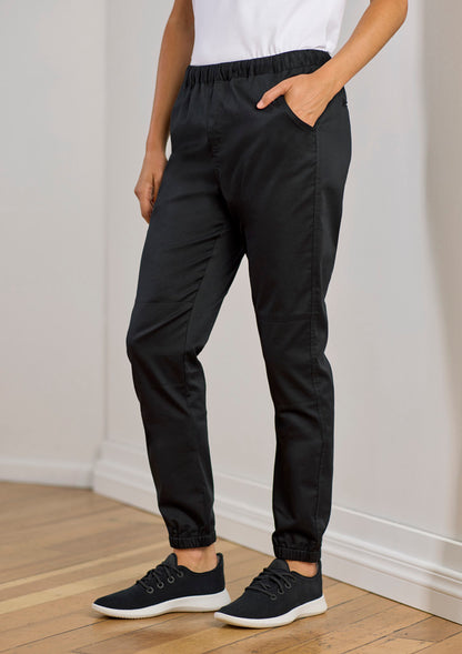 Womens Cajun Chef Jogger Pant CH433L
