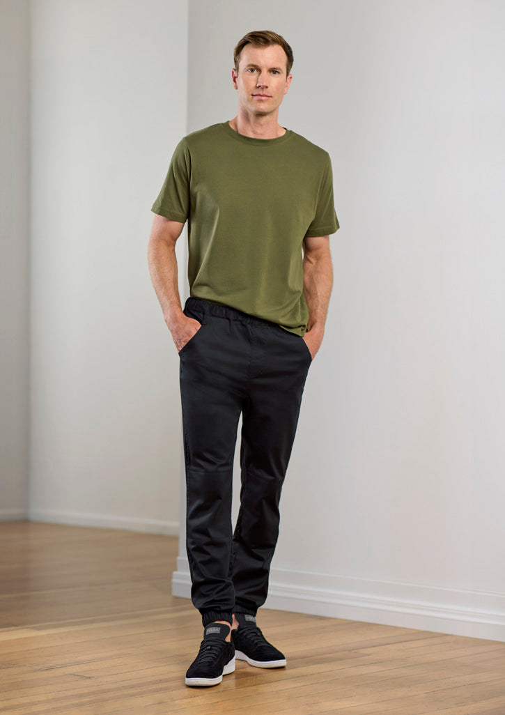 Mens Cajun Chef Jogger Pant CH433M