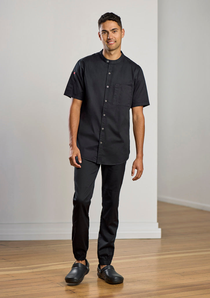 Mens Cajun Chef Jogger Pant CH433M