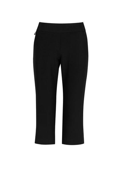 Womens Jane 3/4 Length Stretch Pant CL040LL