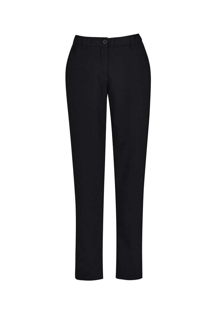 Womens Comfort Waist Slim Leg Pant CL953LL