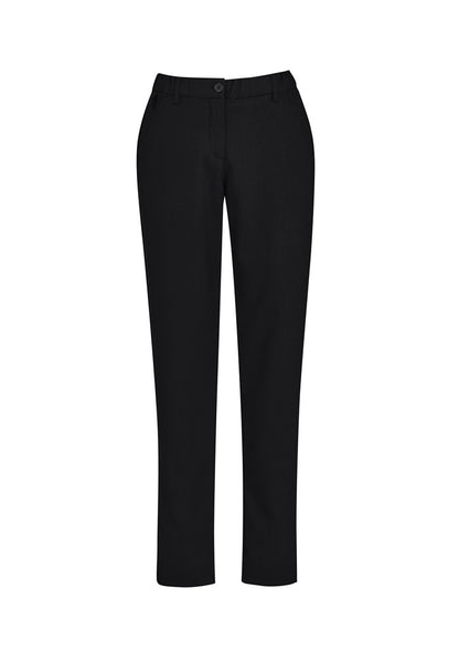 Womens Comfort Waist Slim Leg Pant CL953LL