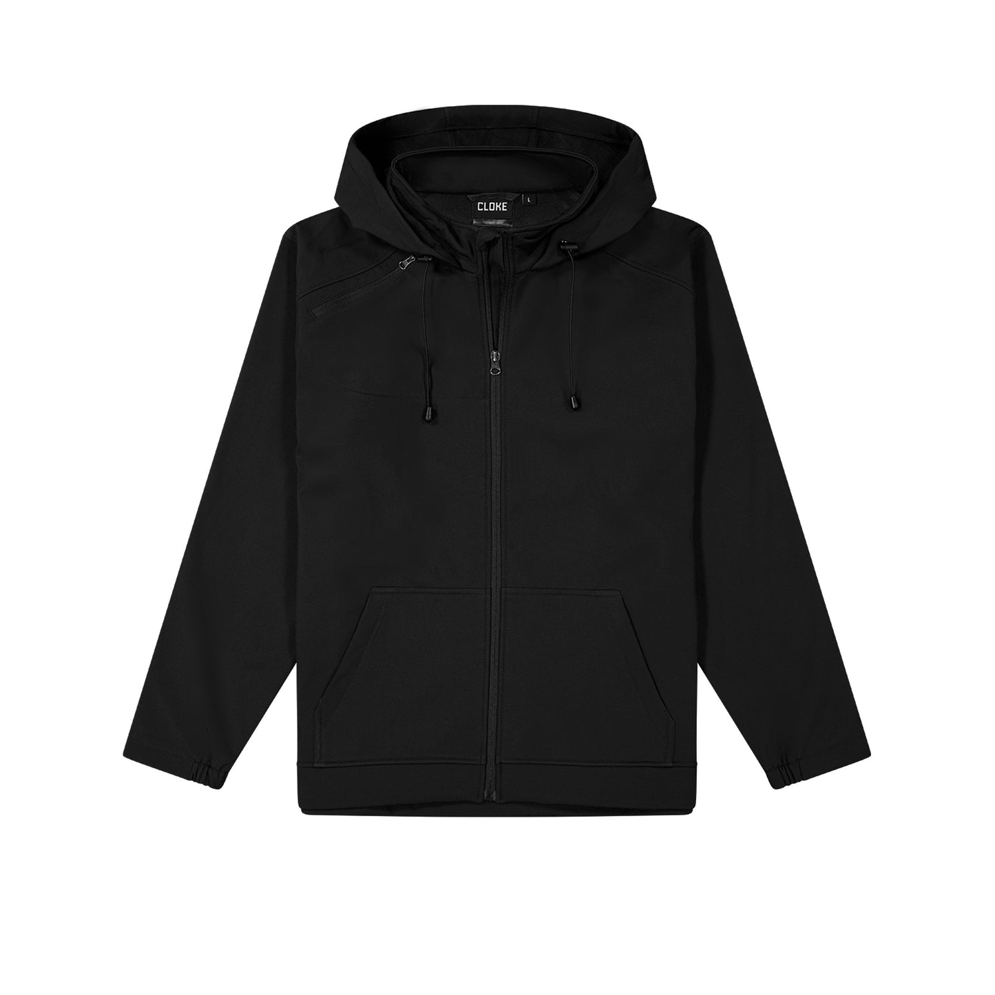 Cloke Tutoko Softshell Hoodie;Cloke Tutoko Softshell Hoodie;Cloke Tutoko Softshell Hoodie;Cloke Tutoko Softshell Hoodie;Cloke Tutoko Softshell Hoodie;Cloke Tutoko Softshell Hoodie;Cloke Tutoko Softshell Hoodie