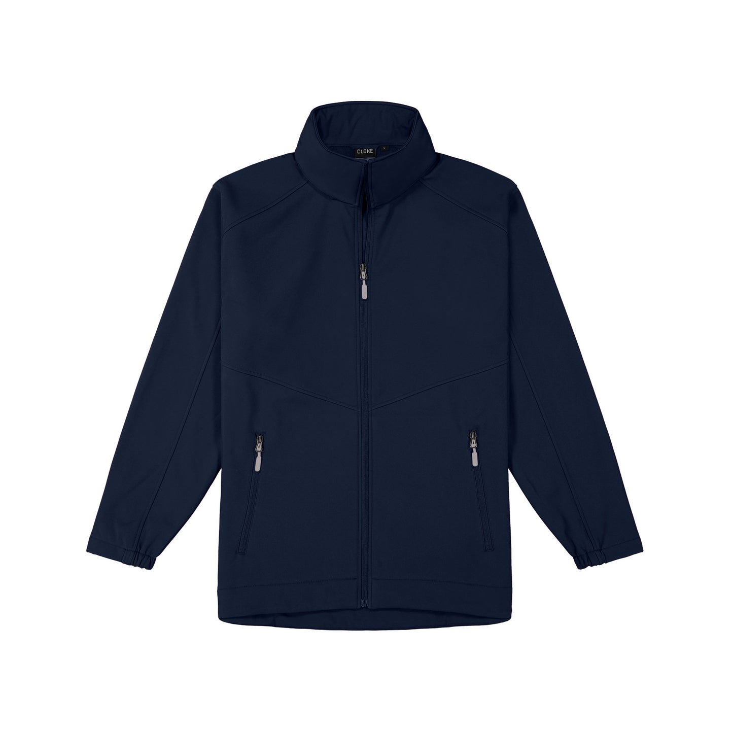 Aspiring Jkt