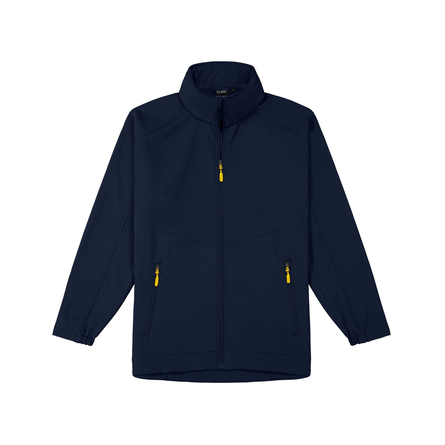 Aspiring Jkt