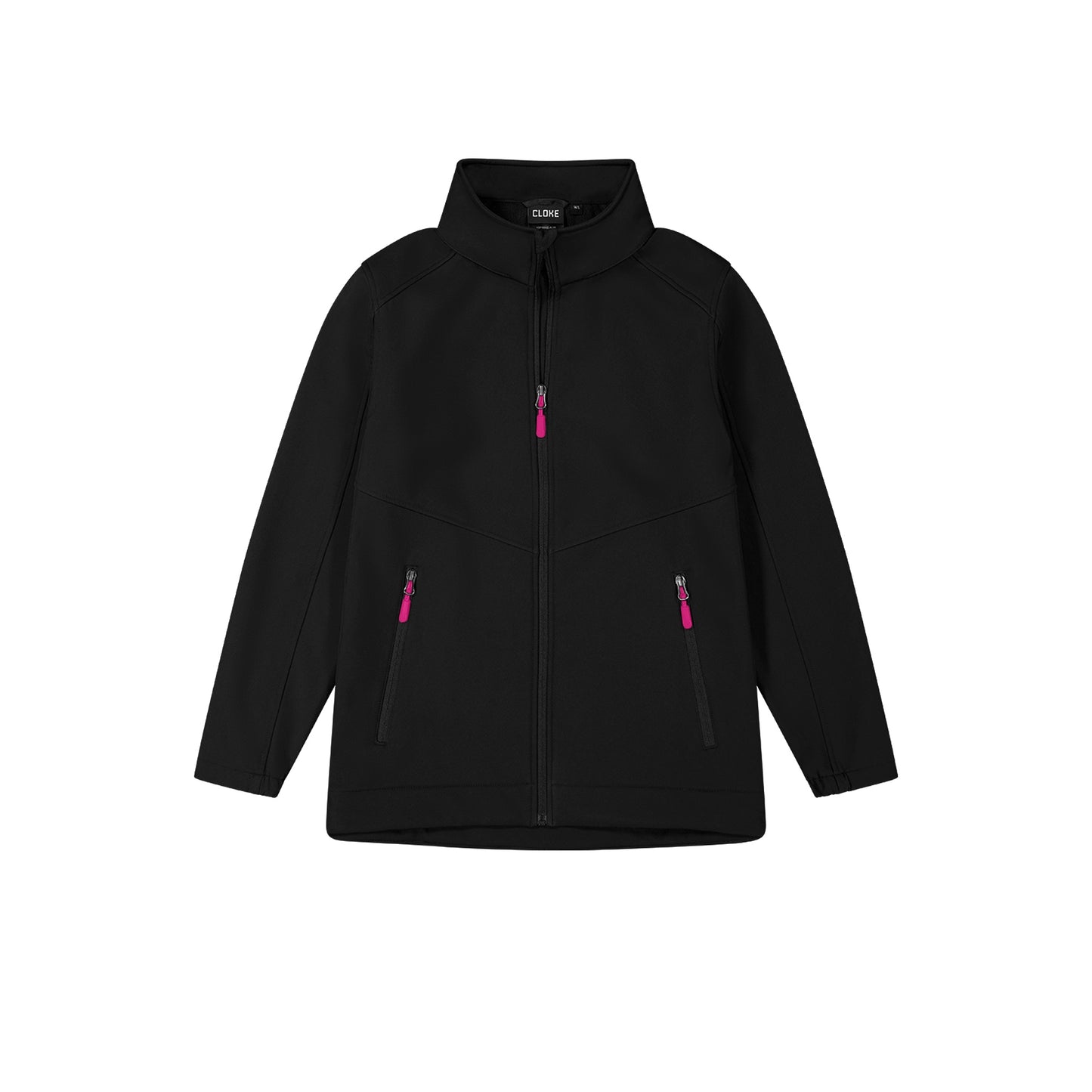 Aspiring Jkt Wmns