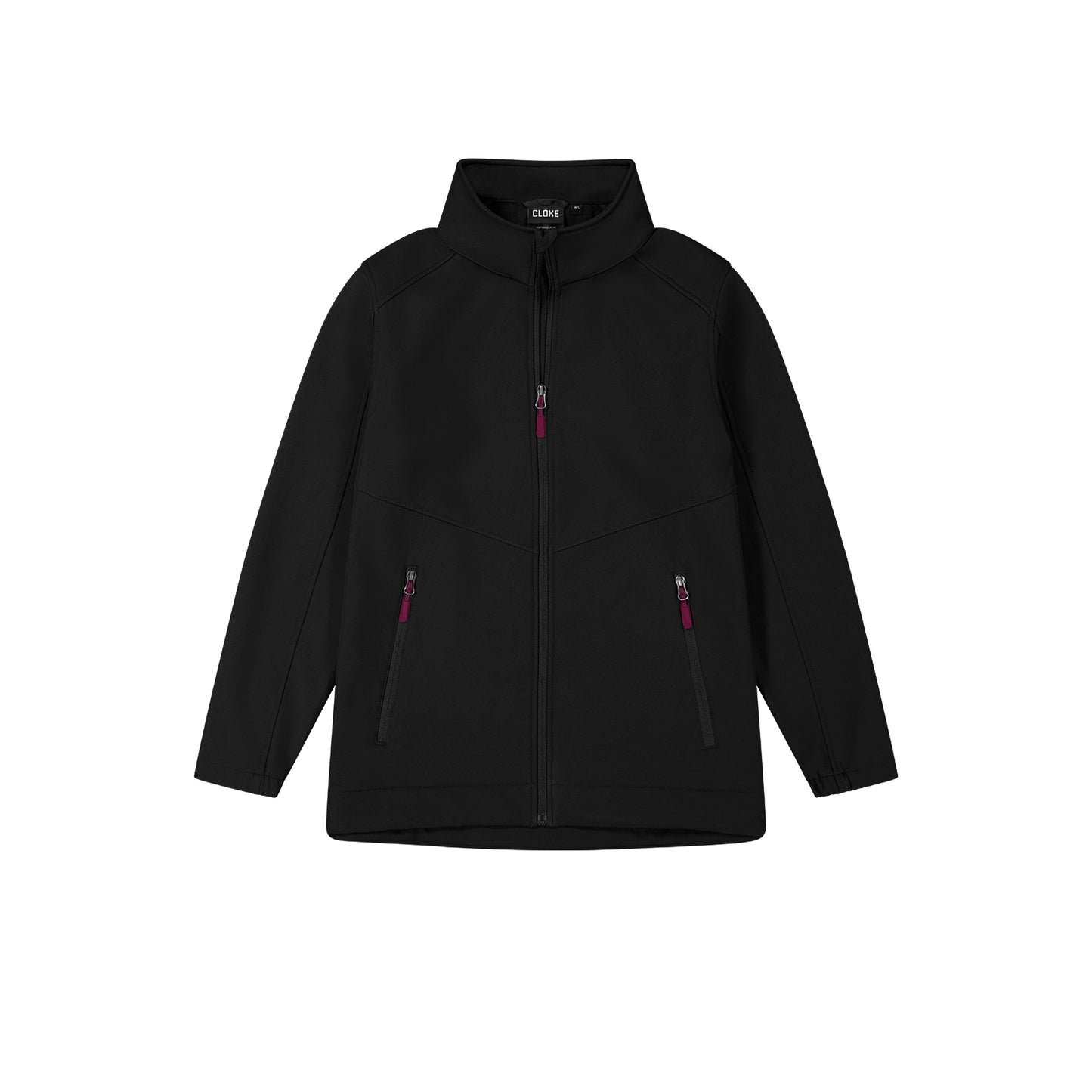Aspiring Jkt Wmns