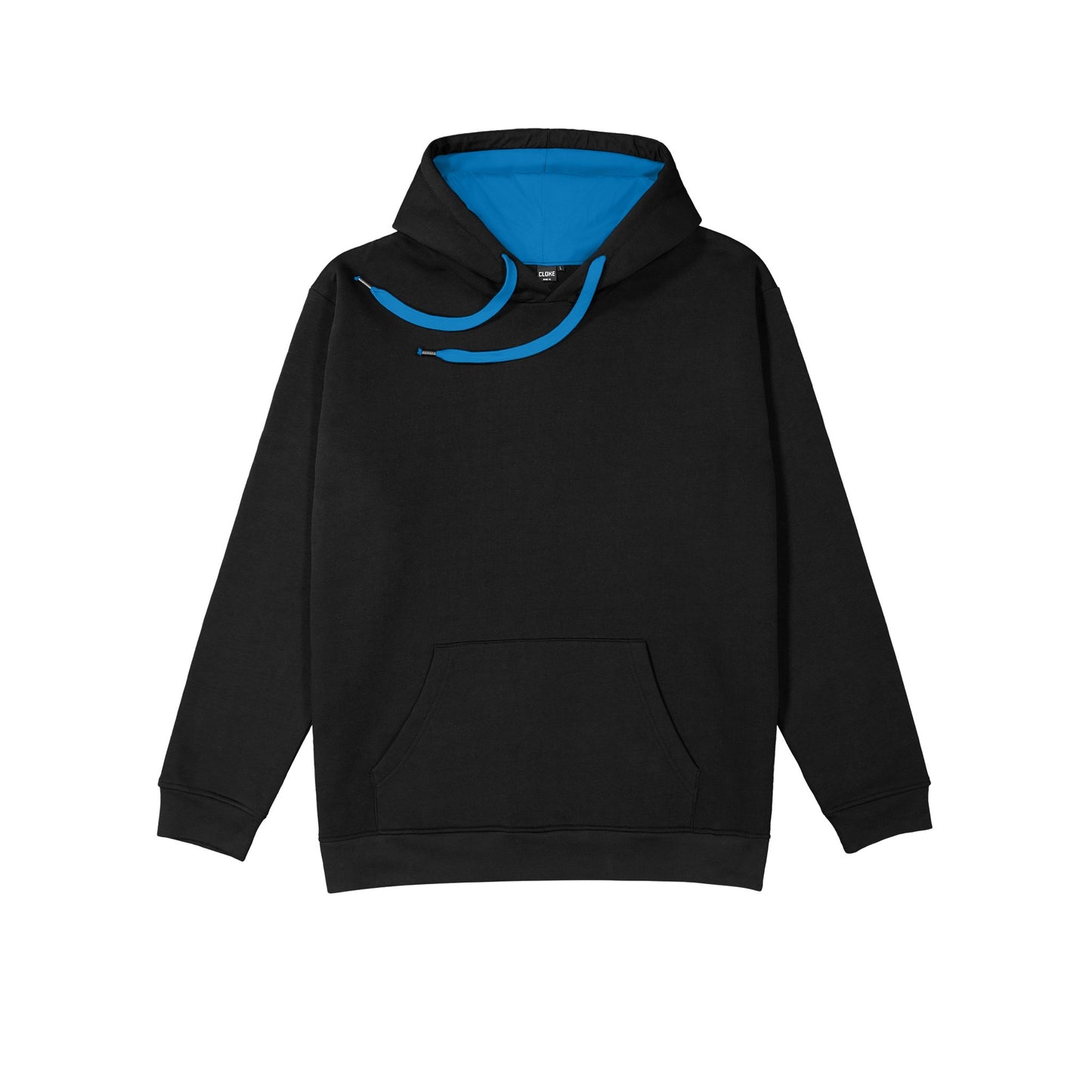 Got Colour Hoodie