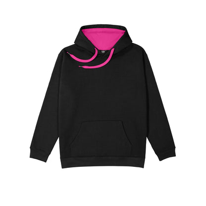 Got Colour Hoodie