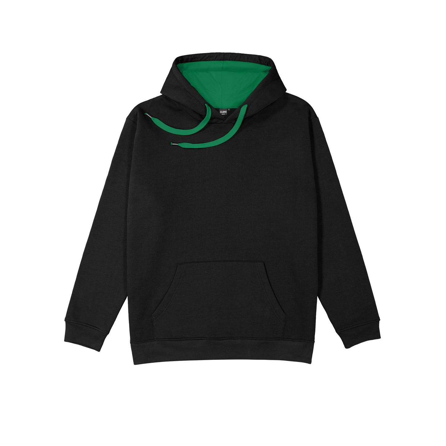 Got Colour Hoodie