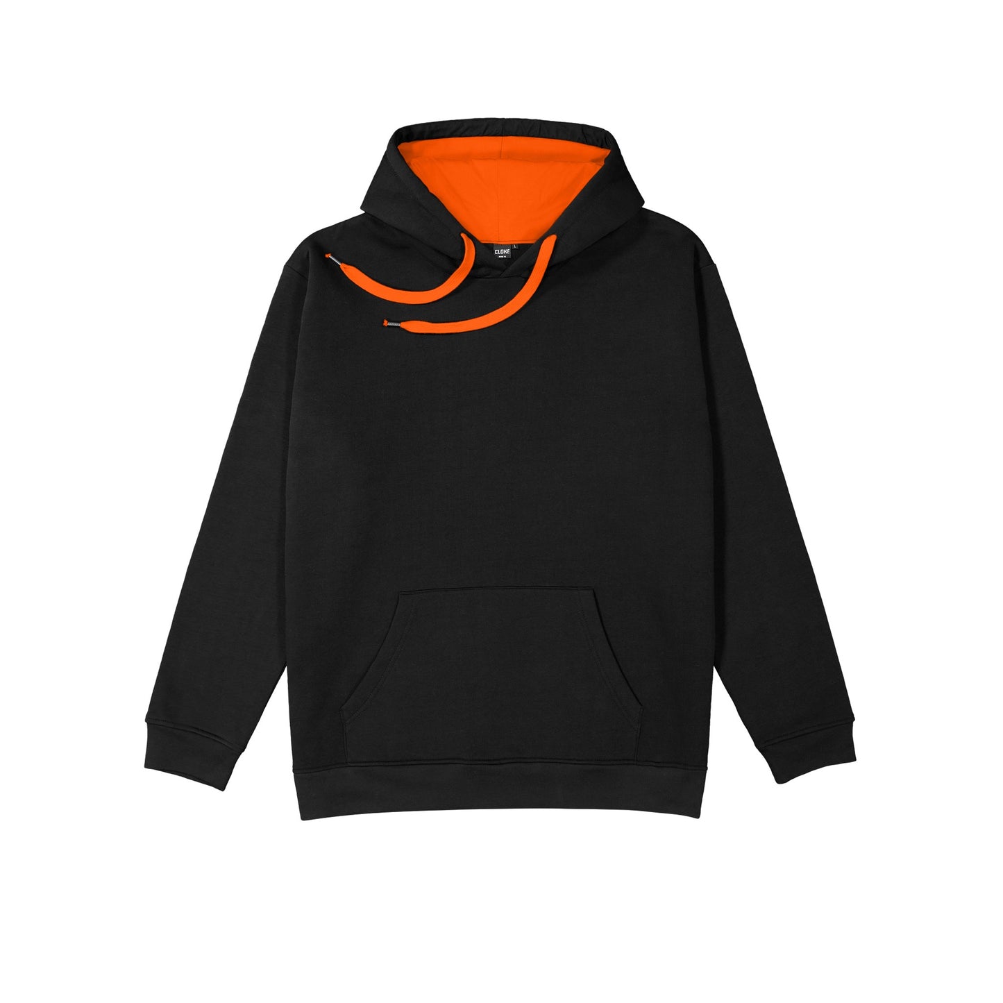 Got Colour Hoodie