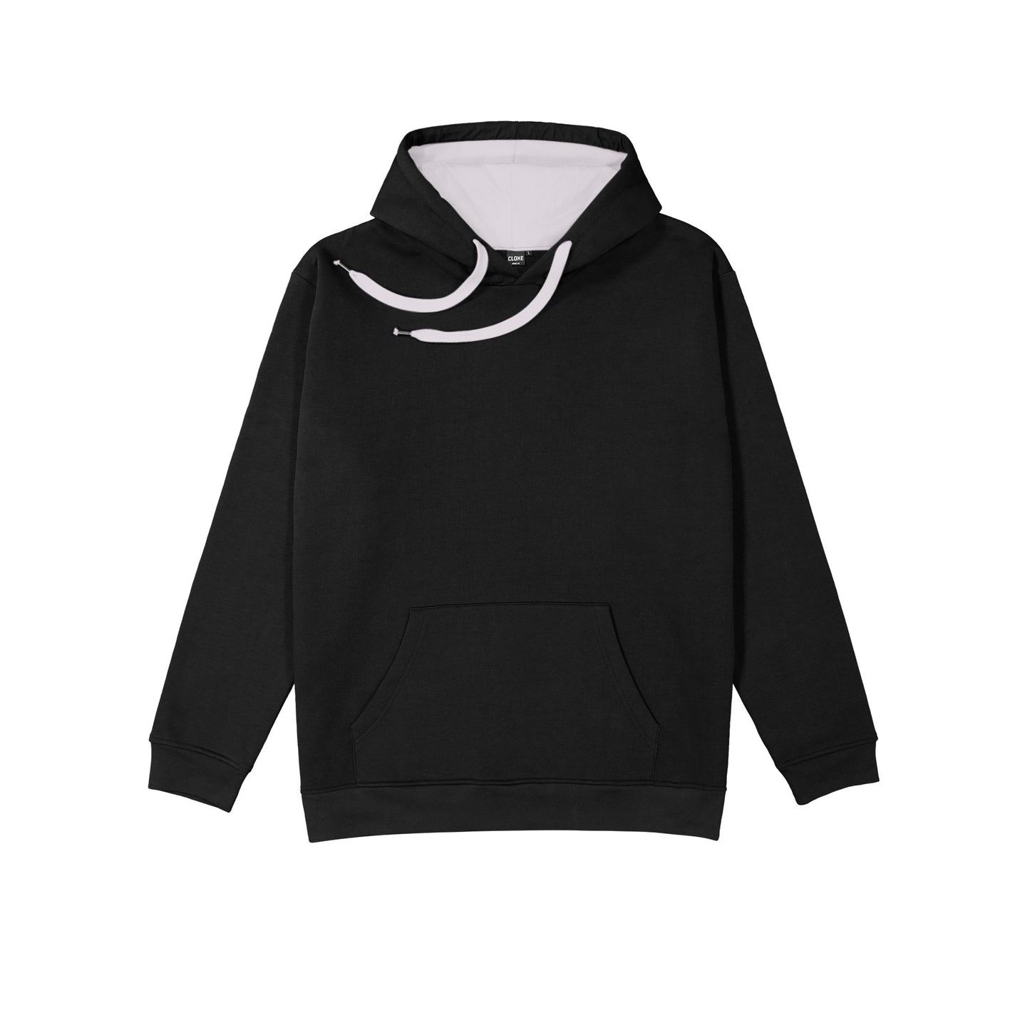 Got Colour Hoodie