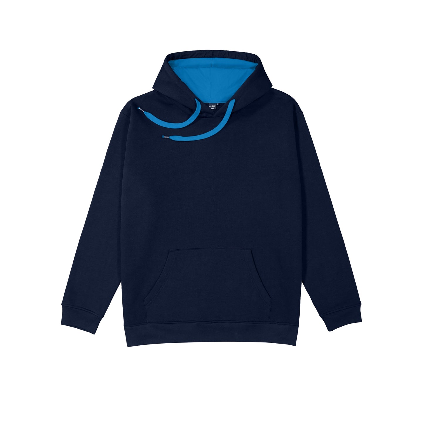 Got Colour Hoodie