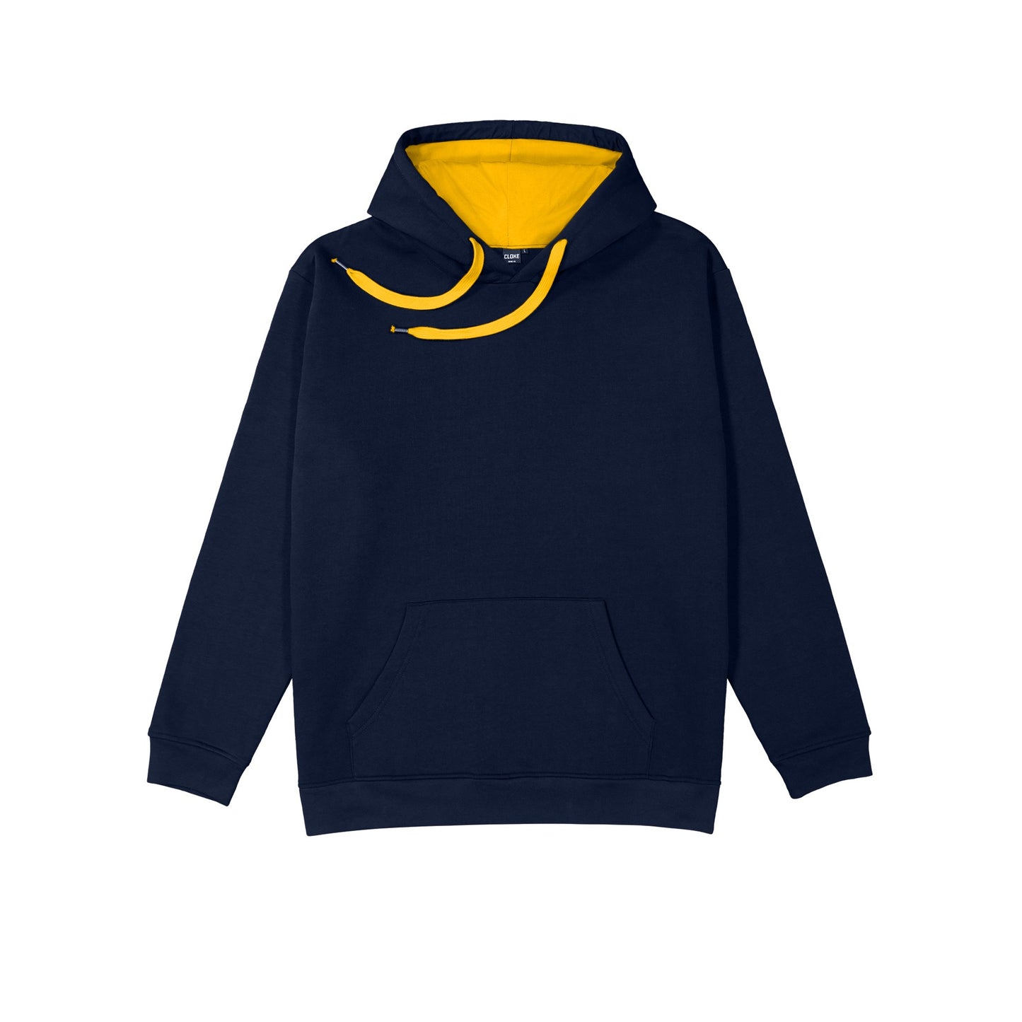 Got Colour Hoodie