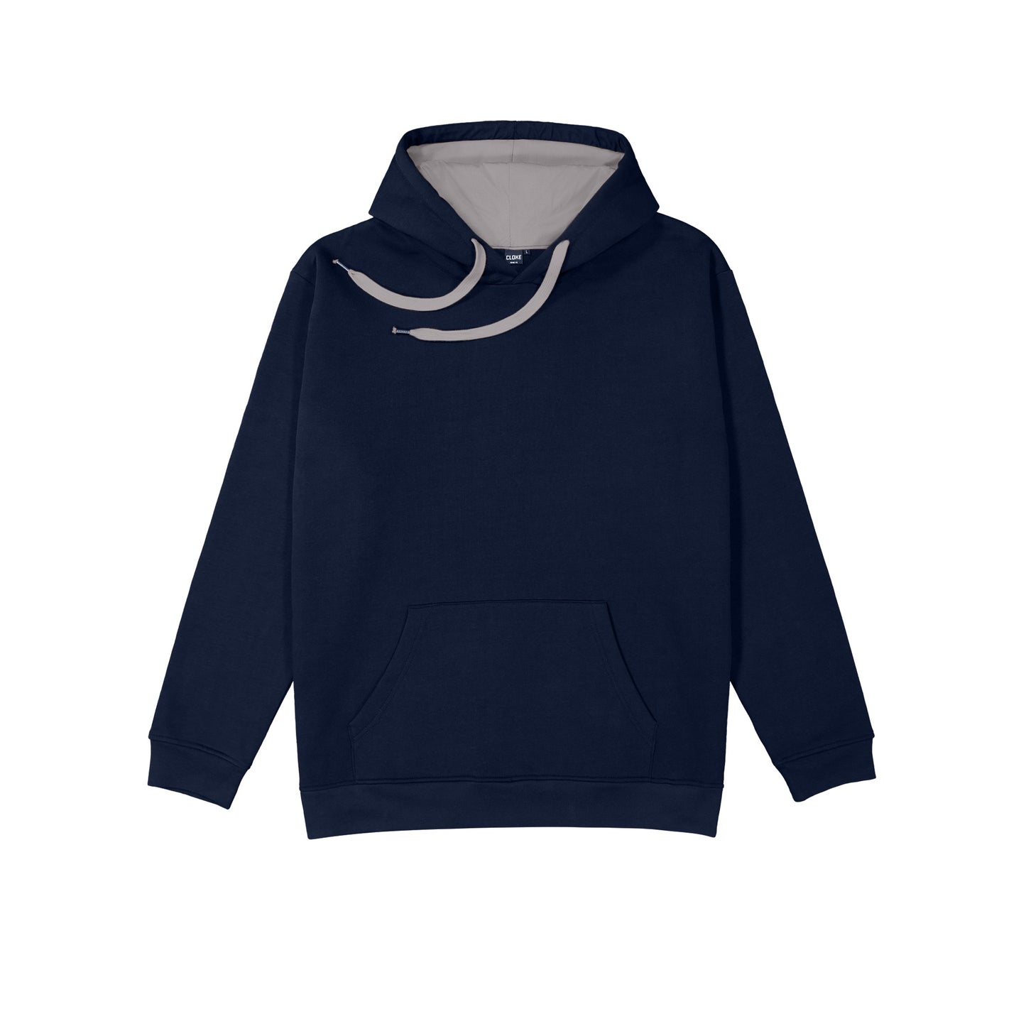 Got Colour Hoodie