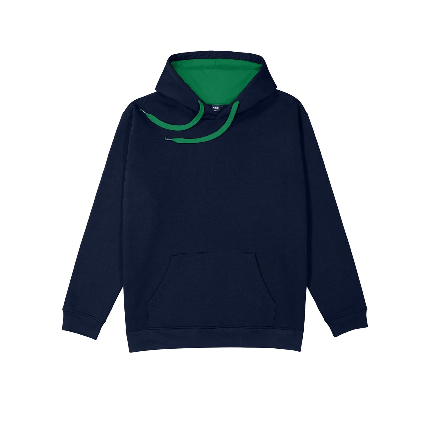 Got Colour Hoodie