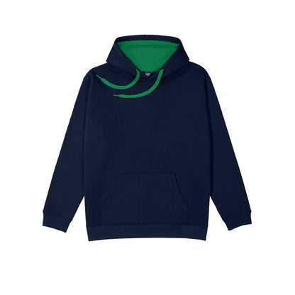 Got Colour Hoodie