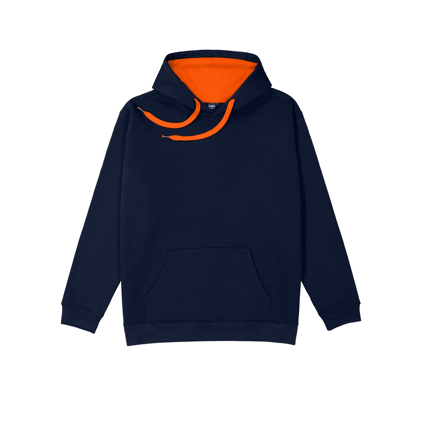 Got Colour Hoodie