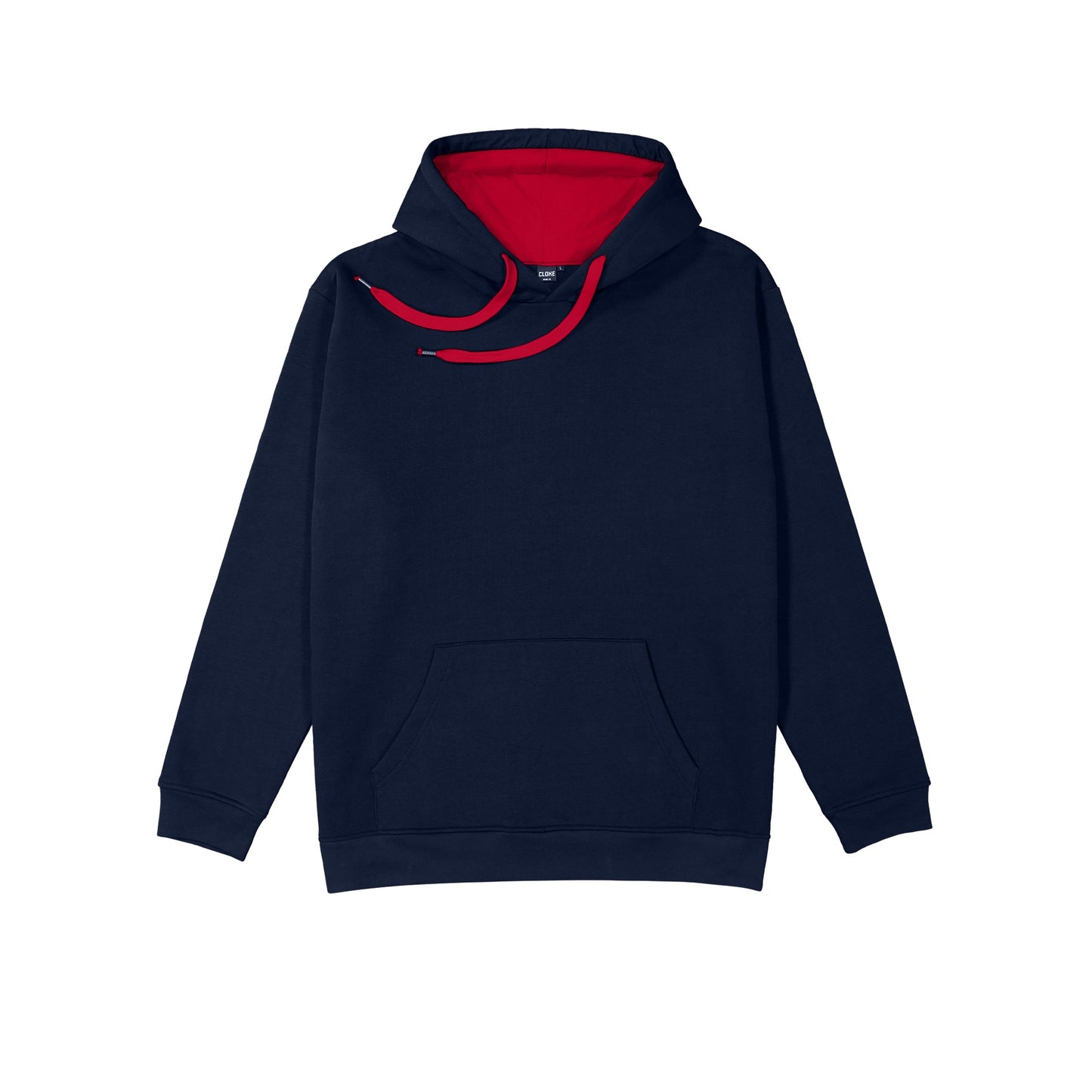 Got Colour Hoodie
