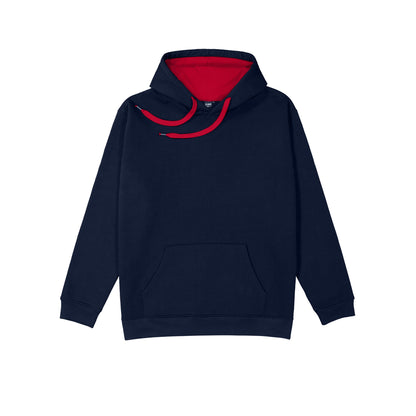 Got Colour Hoodie