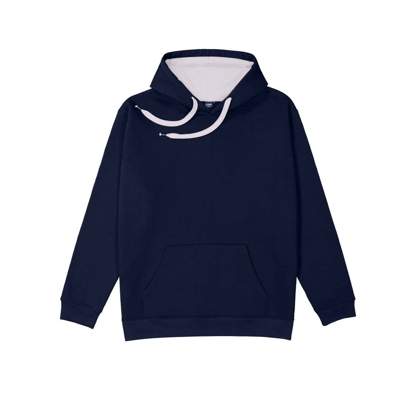 Got Colour Hoodie