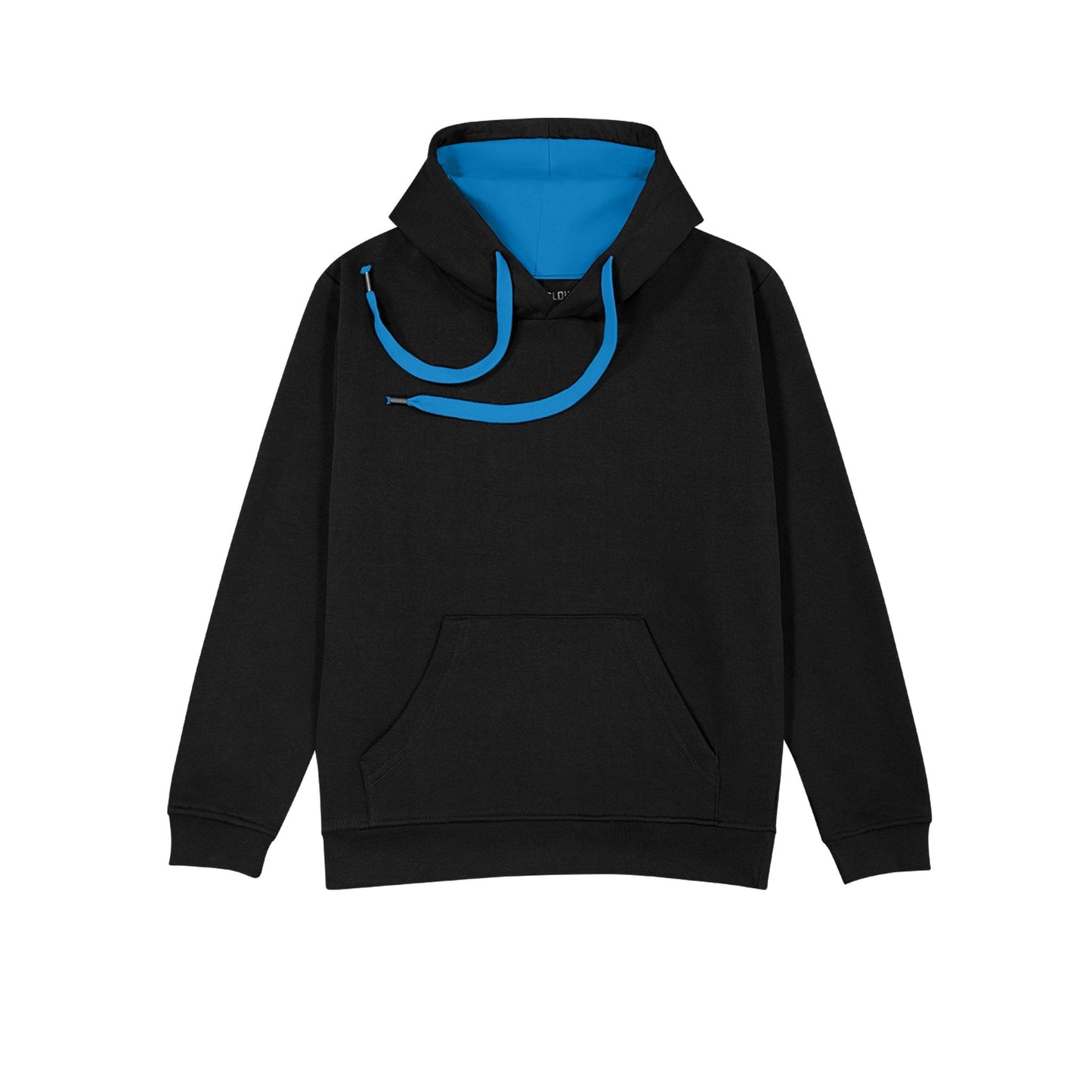 Got Colour Hoodie