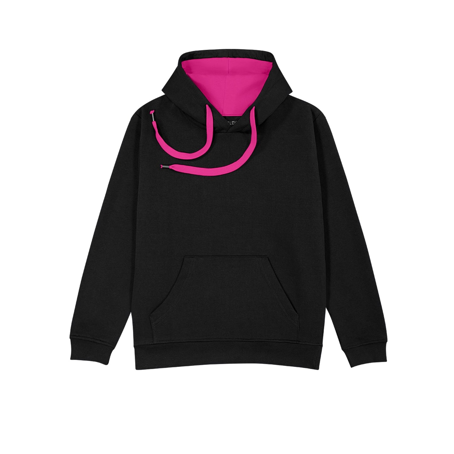 Got Colour Hoodie