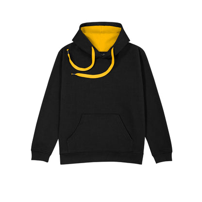 Got Colour Hoodie