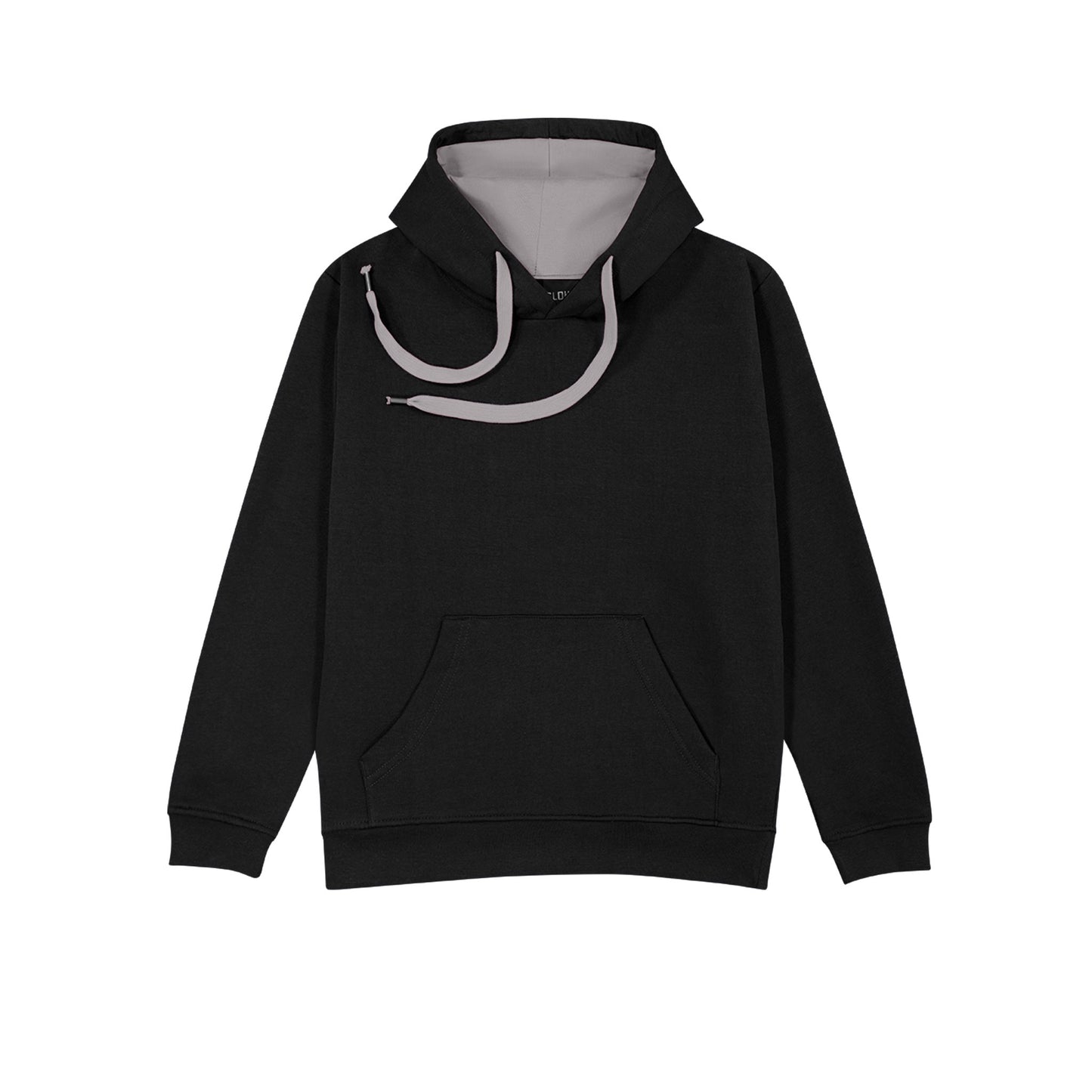 Got Colour Hoodie