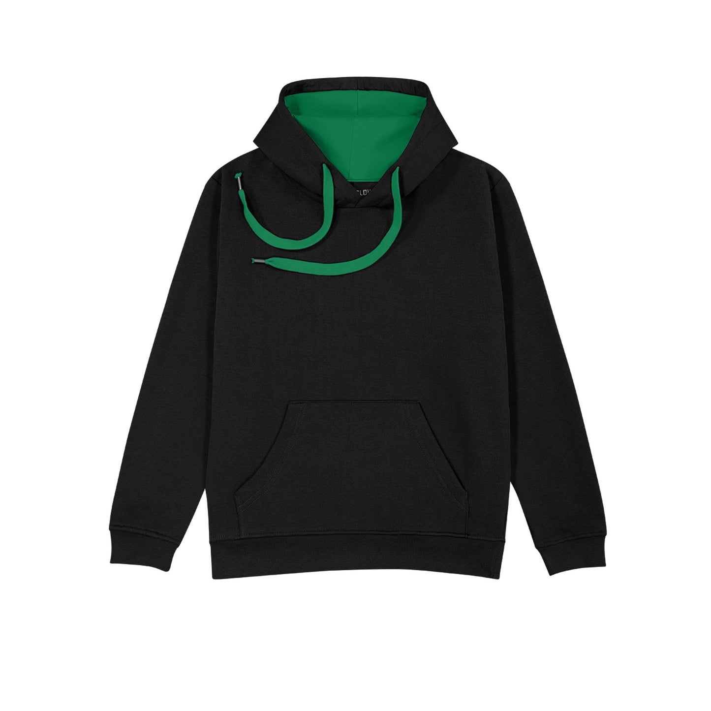 Got Colour Hoodie