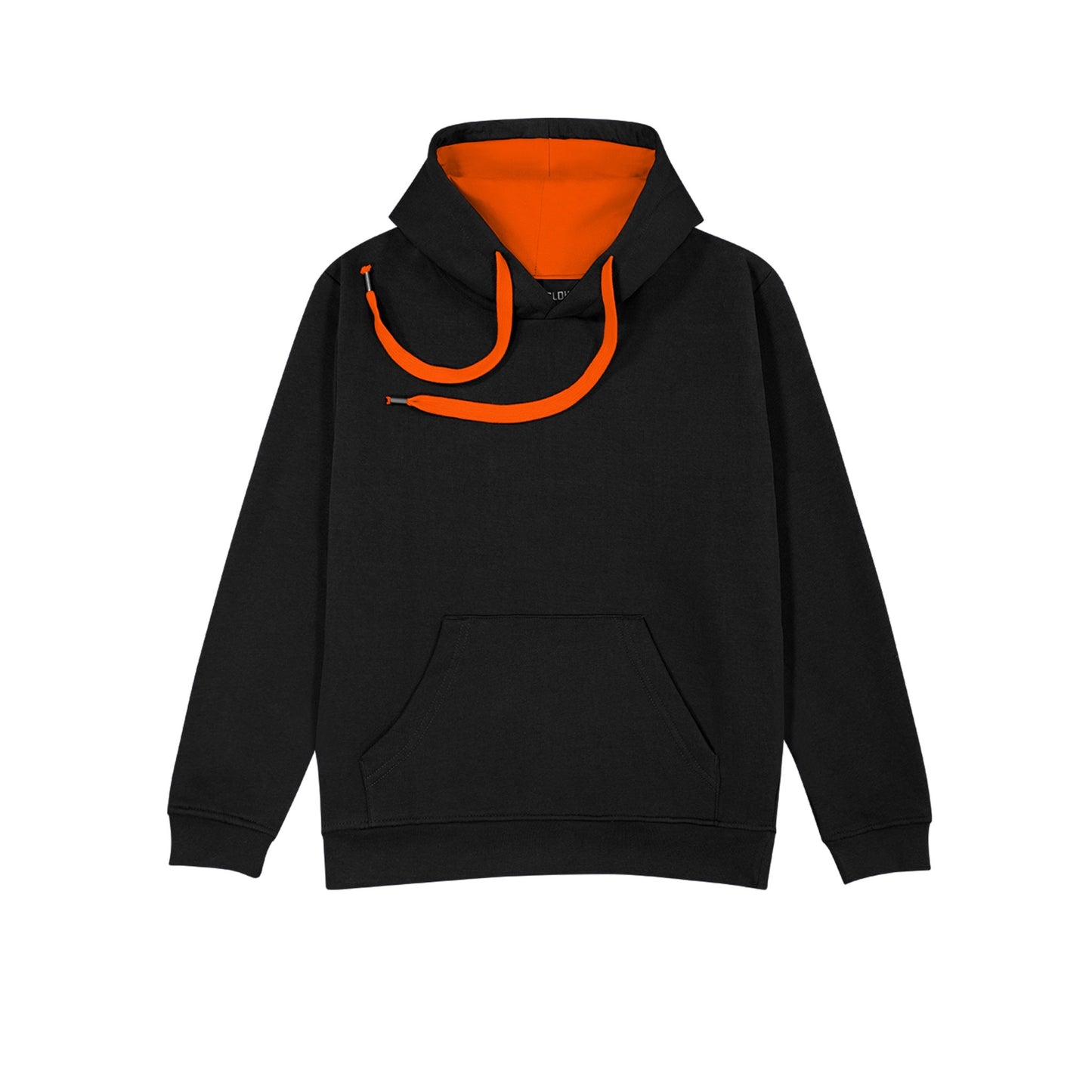 Got Colour Hoodie