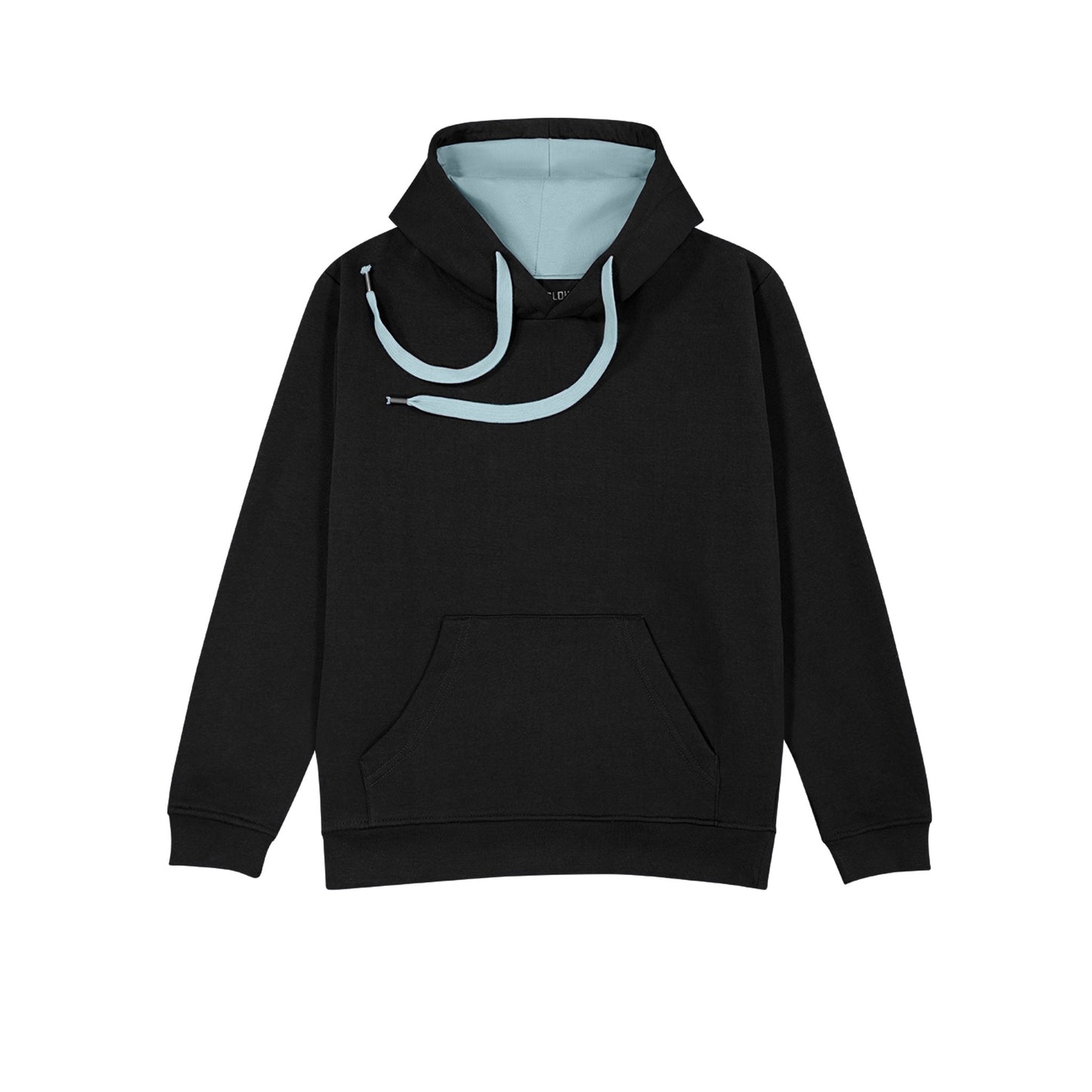 Got Colour Hoodie