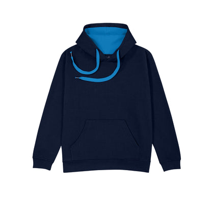 Got Colour Hoodie