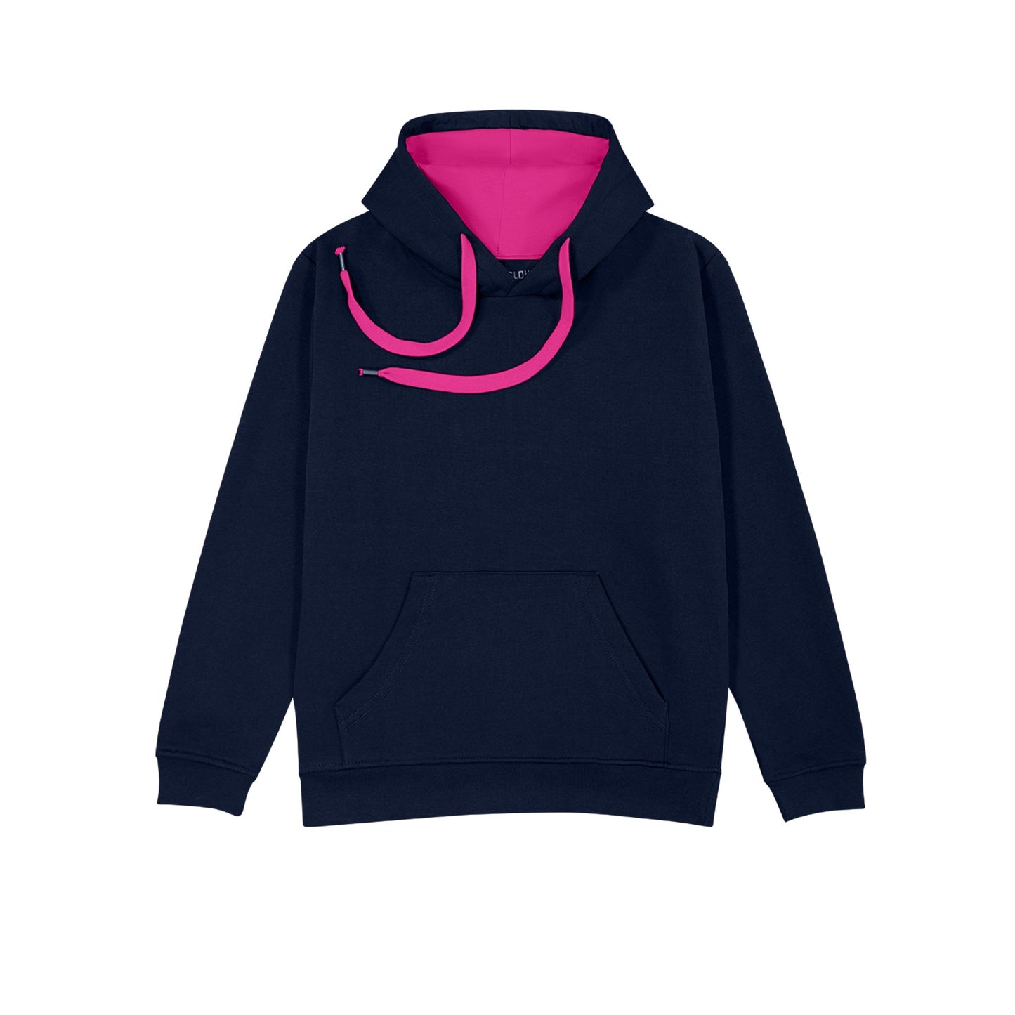 Got Colour Hoodie