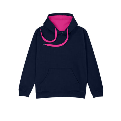 Got Colour Hoodie