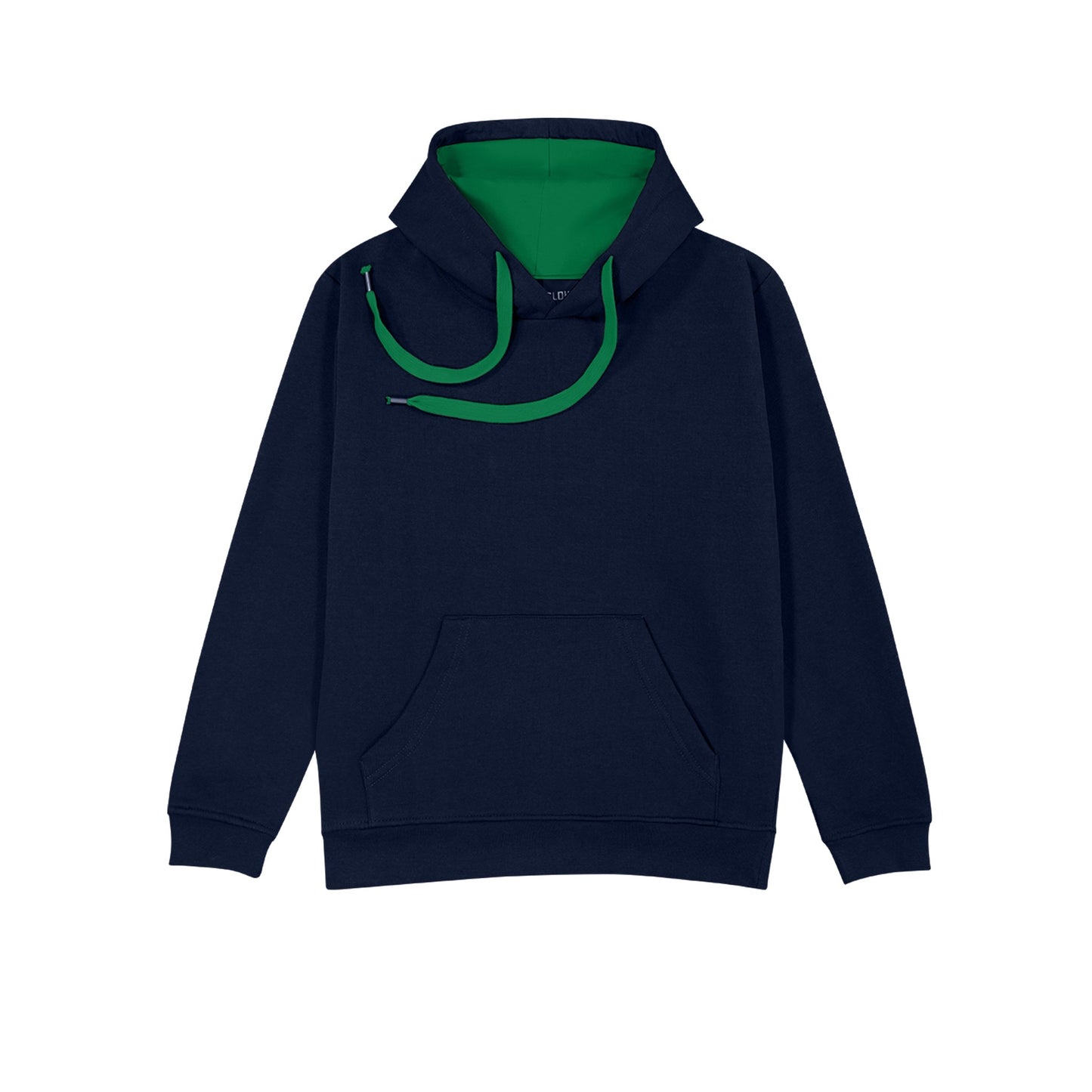 Got Colour Hoodie