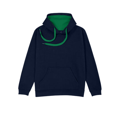 Got Colour Hoodie