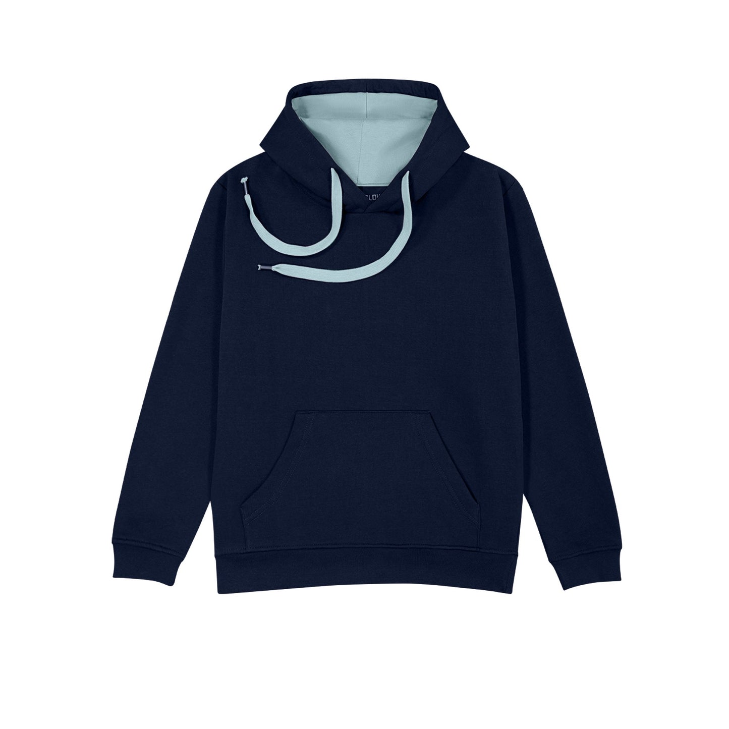 Got Colour Hoodie