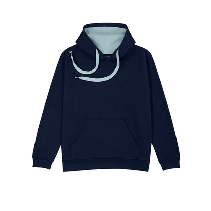 Got Colour Hoodie