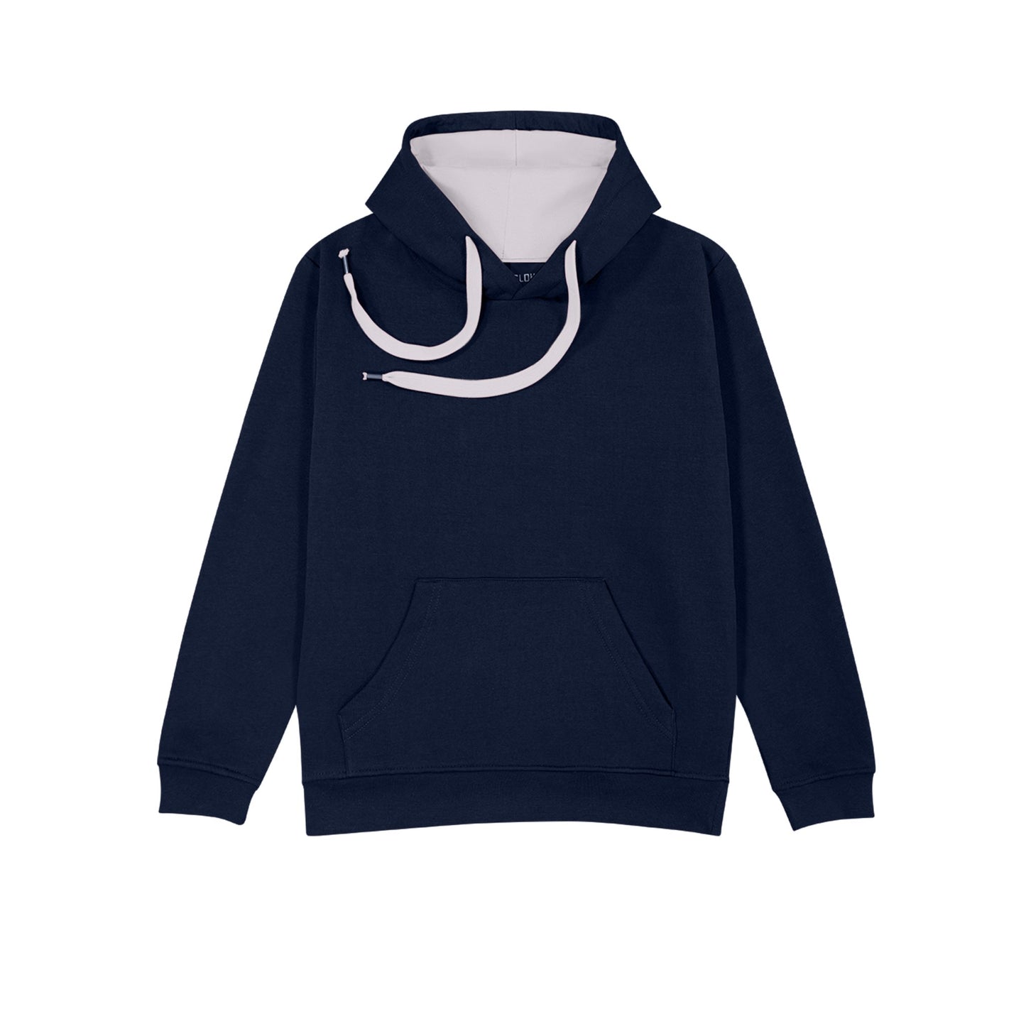 Got Colour Hoodie