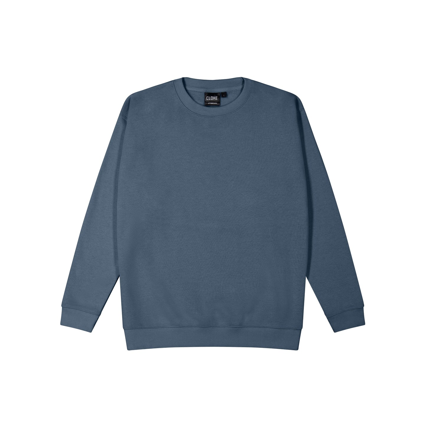 Standard Crew Neck Sweat